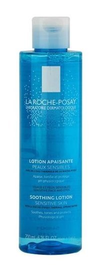 La Roche Posay Lotion Apaisante Hassas Ciltler İçin Losyon Tonik 200 ml