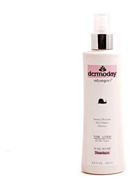 Dermoday Tüm Cilt Tipleri İçin Sprey Tonik 200 ml
