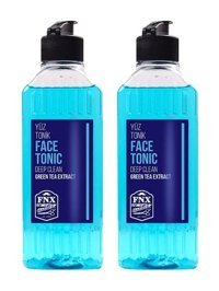 Fonex Tüm Cilt Tipleri İçin Yüz Temizleyici Likit Tonik 251 ml