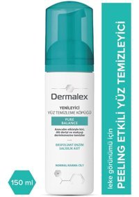 Sebamed Pure Balance Tüm Cilt Tipleri İçin Yüz Temizleyici Likit Tonik 150 ml