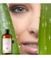 Akita Doğal Tüm Cilt Tipleri İçin Gözenek Sıkılaştırıcı Yüz Temizleyici Likit Tonik 100 ml
