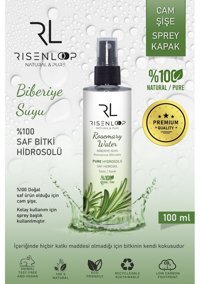 Risenloop İçin Sprey Tonik 88 ml