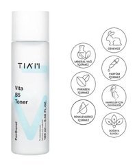 Tiam Vita B5 Tüm Cilt Tipleri İçin Likit Tonik 180 ml