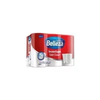 Belleza 2 Katlı 72'li Rulo Tuvalet Kağıdı
