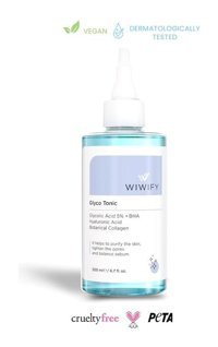 Wiwify İçin Aha+Bha Gözenek Sıkılaştırıcı Likit Tonik 200 ml