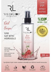 Risenloop İçin Sprey Tonik 91 ml