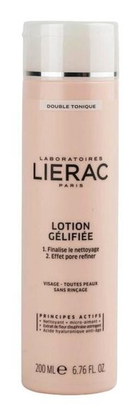 Lierac Tüm Cilt Tipleri İçin Losyon Tonik 200 ml