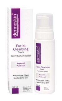 Dermoskin Tüm Cilt Tipleri İçin Leke Giderici Jel Tonik 202 ml
