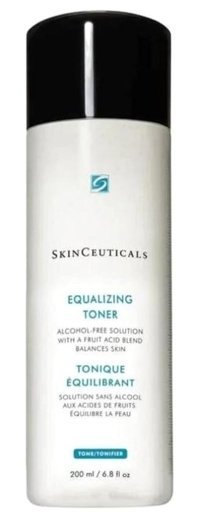 Skinceuticals Equalizing Tüm Cilt Tipleri İçin Yüz Temizleyici Likit Tonik 200 ml