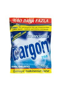 Cargom 700 gr Kireç Önleyici