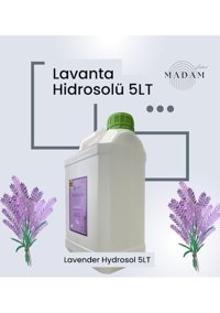 Madam Tüm Cilt Tipleri İçin Likit Tonik 203 ml