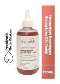 Increible Laboratories Hassas Ciltler İçin Gözenek Sıkılaştırıcı Likit Tonik 250 ml