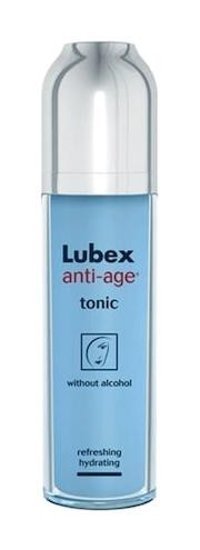 Lubex Anti-Aging Tüm Cilt Tipleri İçin Gözenek Sıkılaştırıcı Losyon Tonik 205 ml