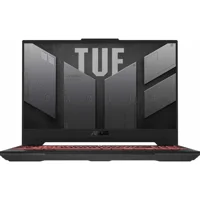 Asus TUF Gamıng A15 FA507XI-LP042 Zi143 Harici GeForce RTX 4070 AMD Ryzen 9 32 GB Ram DDR5 4 TB SSD 15.6 inç Full HD Windows 11 Home Gaming Notebook Laptop