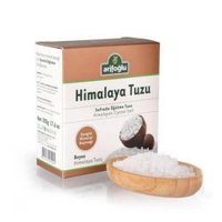 Arifoğlu İyotlu Kristal Himalaya Tuzu Paket 500 gr
