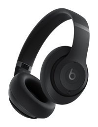 Beats Studio Pro Kulak Üstü Kablosuz Bluetooth Kulaklık Siyah