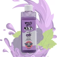 Beauty Girl Böğürtlen Sütü Duş Jeli 400 ml