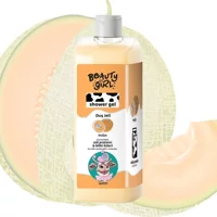 Beauty Girl Kavun Süt Duş Jeli 400 ml