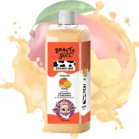 Beauty Girl Mango Süt Duş Jeli 400 ml