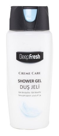 Deep Fresh Krem Duş Jeli 500 ml