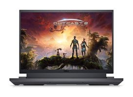 Dell G15 G55302401017U BT11 Harici GeForce RTX 4060 Intel Core i9 64 GB Ram DDR5 2 TB SSD 15.6 inç Full HD FreeDos Laptop