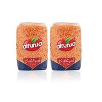 Altunsa Kırmızı Mercimek 2x900 gr