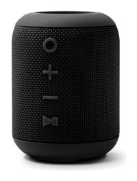 Dexim SC-371 Bluetooth Hoparlör Siyah