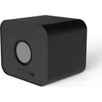 Dexim SC-836 Bluetooth Hoparlör Siyah