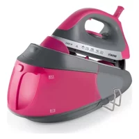 Altus AL 710 MK 2400 W Kazanlı Ütü Pembe