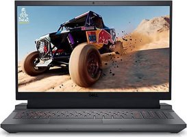 Dell G15 G55302401017U BT26 Harici GeForce RTX 4060 Intel Core i9 40 GB Ram DDR5 512 GB SSD 15.6 inç Full HD Windows 11 Home Laptop