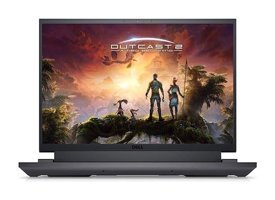 Dell G15 G55302401017U BT27 Harici GeForce RTX 4060 Intel Core i9 64 GB Ram DDR5 512 GB SSD 15.6 inç Full HD Windows 11 Home Laptop