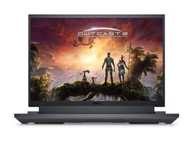 Dell G15 G55302401017U BT36 Harici GeForce RTX 4060 Intel Core i9 16 GB Ram DDR5 512 GB SSD 15.6 inç Full HD Windows 10 Pro Laptop