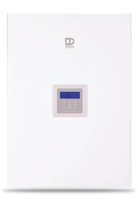Demirdöküm Maxicondense 150 Kw Yoğuşmalı Doğalgazlı Kombi