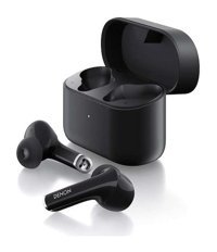 Denon Ah-C830Ncw Kulak İçi Kablosuz Bluetooth Kulaklık Siyah
