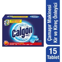 Calgon 2'si 1 Arada Kireç Önleyici