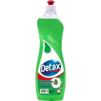 Detax Elma Kokulu El Bulaşık Deterjanı 750 ml