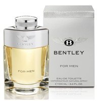 Bentley For Men EDT Odunsu Erkek Parfüm 100 ml