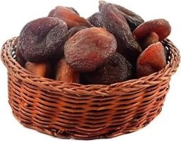 Deva Çiftliği Kayısı 1 kg