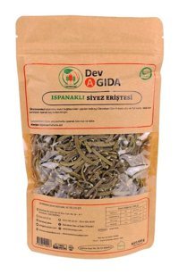 Devrekani Deva Ispanaklı Siyez Erişte 500 gr