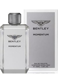 Bentley Momentum EDT Odunsu Erkek Parfüm 15 ml