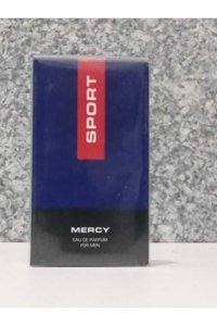 Berg Mercy EDP Odunsu Erkek Parfüm 50 ml