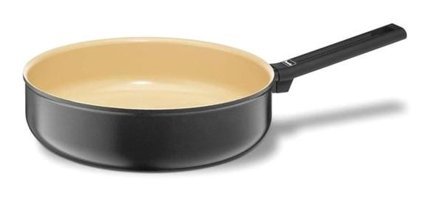 Berndes 12227 Cera Base Alüminyum 28 cm Tava