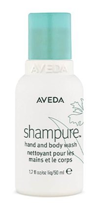 Aveda Babassu Duş Jeli 50 ml