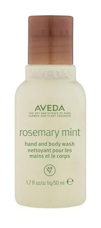 Aveda Biberiye Nane Duş Jeli 50 ml