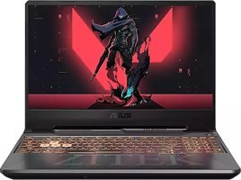Asus TUF Gamıng A15 FA507XI-LP042 Zi069 Harici GeForce RTX 4070 AMD Ryzen 9 64 GB Ram DDR5 256 GB SSD 15.6 inç Full HD Windows 11 Pro Gaming Notebook Laptop