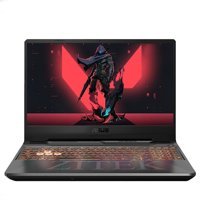 Asus TUF Gamıng A15 FA507XI-LP042 Zi071 Harici GeForce RTX 4070 AMD Ryzen 9 64 GB Ram DDR5 1 TB SSD 15.6 inç Full HD Windows 11 Pro Gaming Notebook Laptop