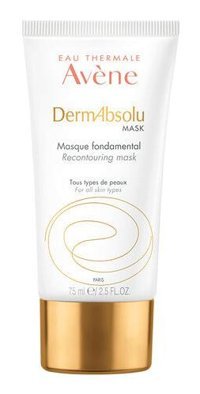 Avene DermAbsolu Krem Yüz Maskesi 2x75 ml