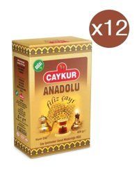 Çaykur Anadolu Dökme Çay 400 gr