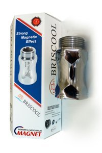 Brıscool Manyetik Kireç Önleyici