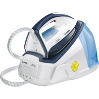 Bosch TDS6010 2400 W Kazanlı Ütü Mavi